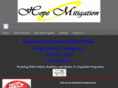 communitywings.com