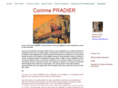corinne-pradier.com