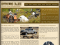 cottonwoodranchhs.com