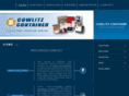 cowlitzcontainer.com