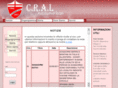 cralal.com