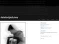 deletedpictures.com