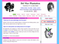 delmarplantation.com