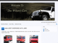 docwilsonsauto.com