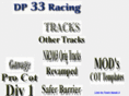 dp33racing.com