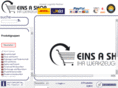 einsashop.de