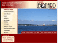fairfieldcountywaterfronthomes.com
