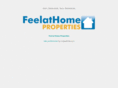 feelathomeproperties.com