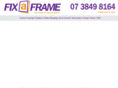 fixaframe.com.au