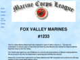 foxvalleymarines1233.com