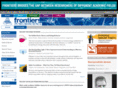 frontiersinlinguistics.org