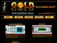 golddedektor.net