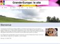 grande-europe.org