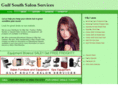 gulfsouthsalonservices.com