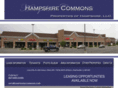 hampshirecommons.com