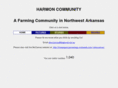 harmoncommunity.com