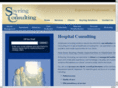 healthcareconsulting.com