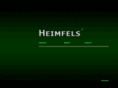 heimfels.com