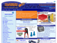 hudsonfasteners.com
