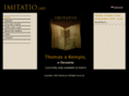 imitatio.net