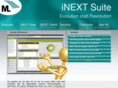 inext-suite.com