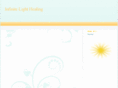 infinitelighthealing.com