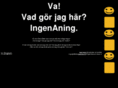 ingenaning.com