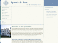 ipswichbedandbreakfast.com