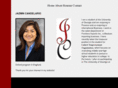 jazmincandelario.com