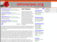 jellorecipes.org