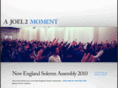 joel2moment.com