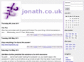 jonath.co.uk