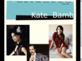 katebamber.com