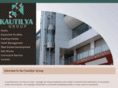 kautilyagroup.com