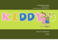 kiddys-secondhand.com