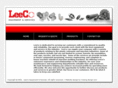 leecoequipment.com