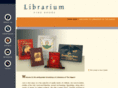 librarium.com