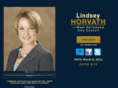 lindseyhorvath.com