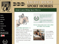 lrsporthorses.com