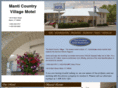 manticountryvillage.com