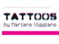 marianoviggiano.com