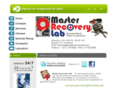 masterrecoverylab.com