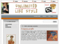 matchleather.com