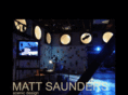 mattsaunders.net