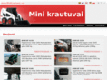 minikrautuvai.com