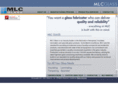 mlcglass.com