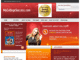 mycollegesuccess.com