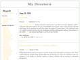 mydirectorie.com