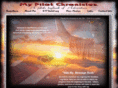 mypilotchronicles.com