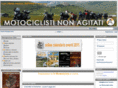 nonagitati.org